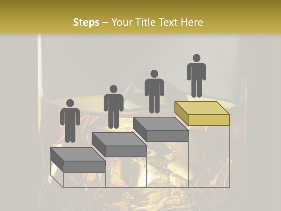 Spirits One Background PowerPoint Template