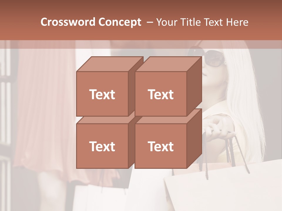 Joy Outdoor Friendship PowerPoint Template