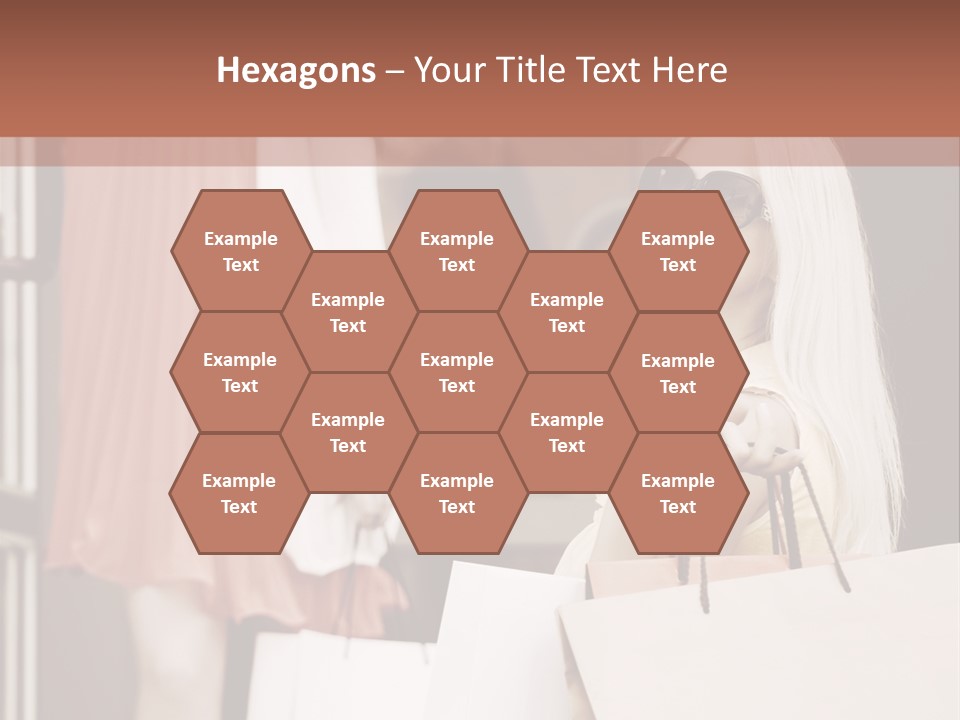 Joy Outdoor Friendship PowerPoint Template