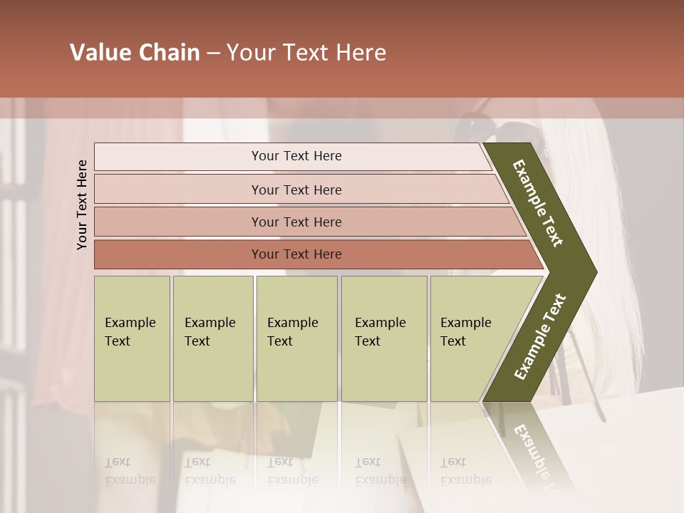 Joy Outdoor Friendship PowerPoint Template