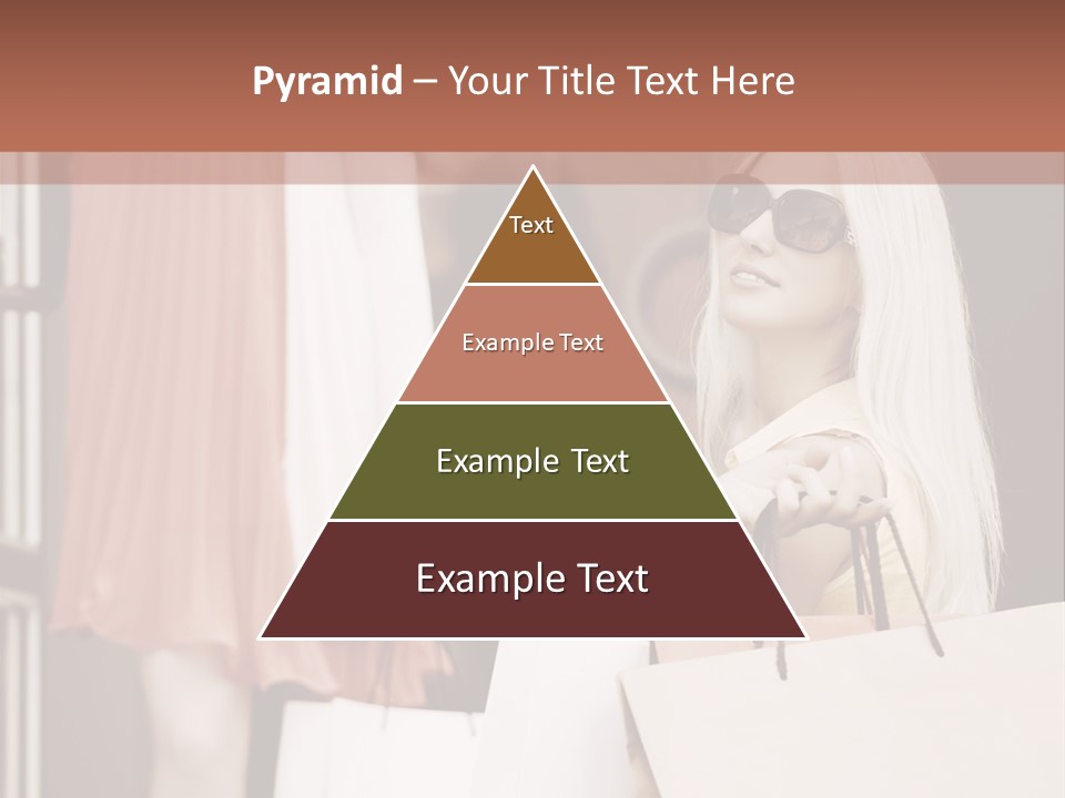 Joy Outdoor Friendship PowerPoint Template