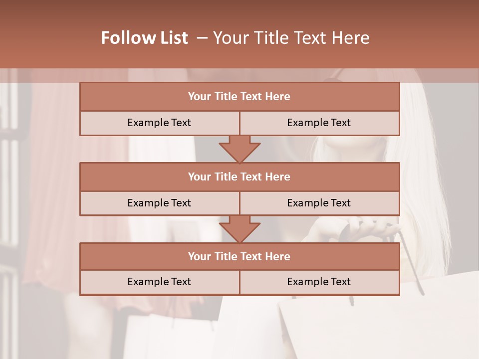 Joy Outdoor Friendship PowerPoint Template