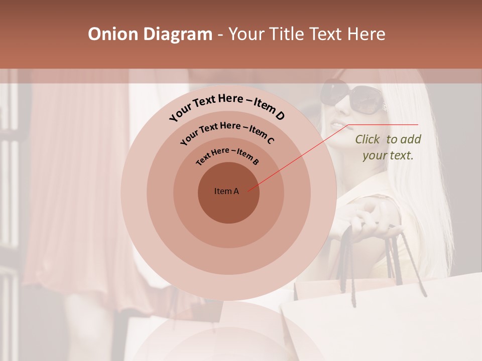 Joy Outdoor Friendship PowerPoint Template