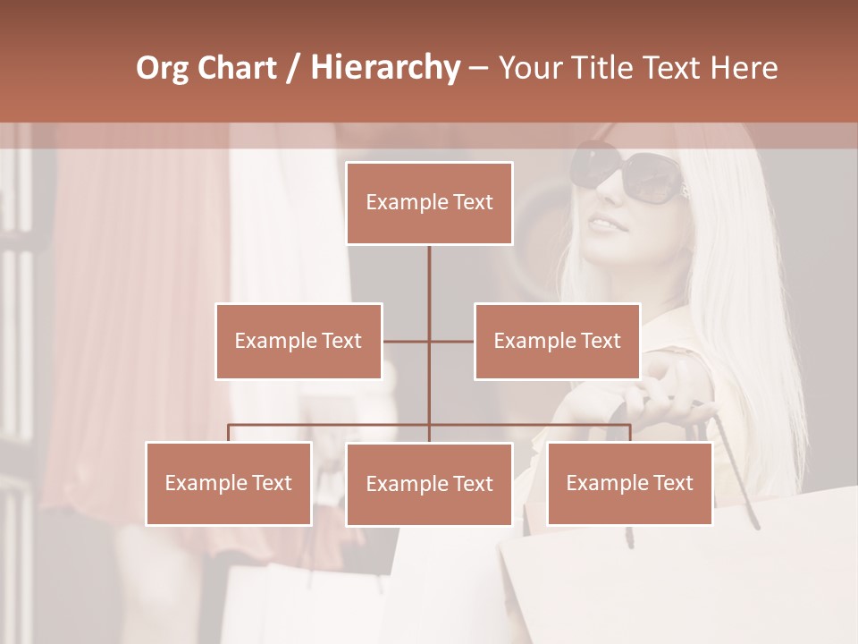 Joy Outdoor Friendship PowerPoint Template