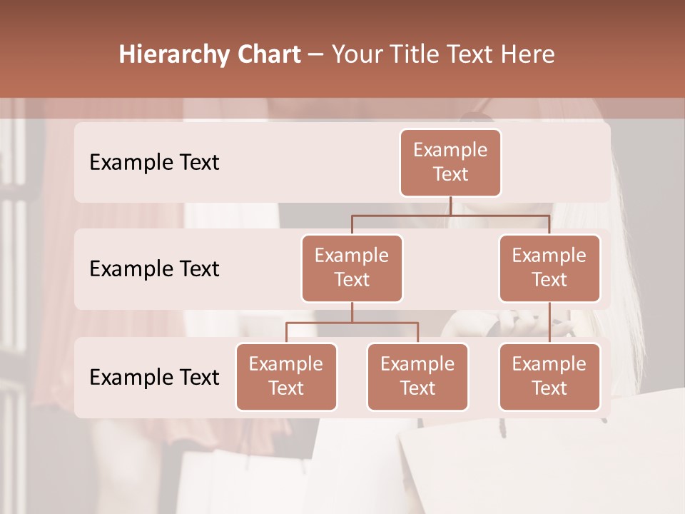Joy Outdoor Friendship PowerPoint Template