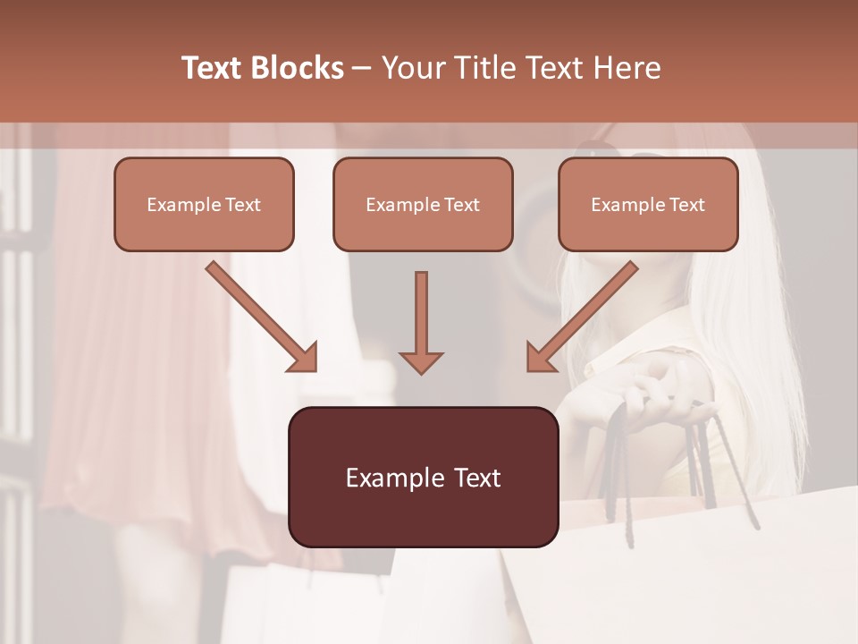 Joy Outdoor Friendship PowerPoint Template