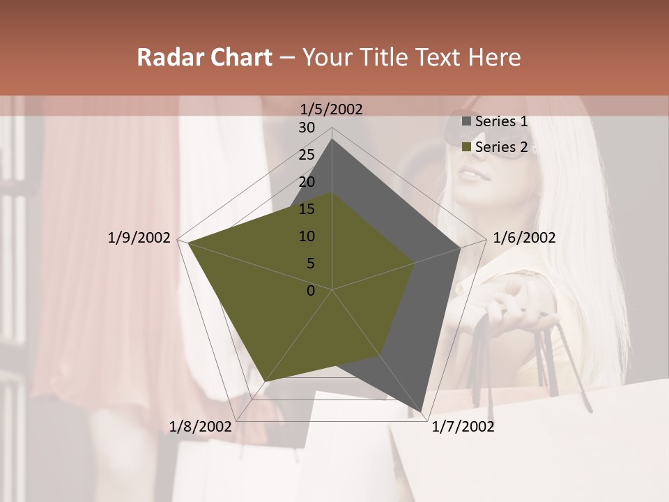 Joy Outdoor Friendship PowerPoint Template