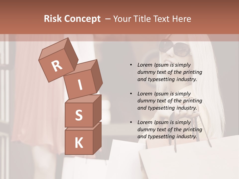 Joy Outdoor Friendship PowerPoint Template