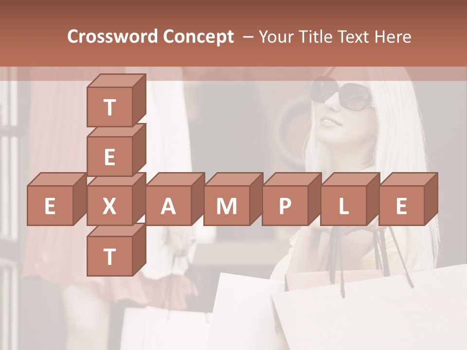 Joy Outdoor Friendship PowerPoint Template