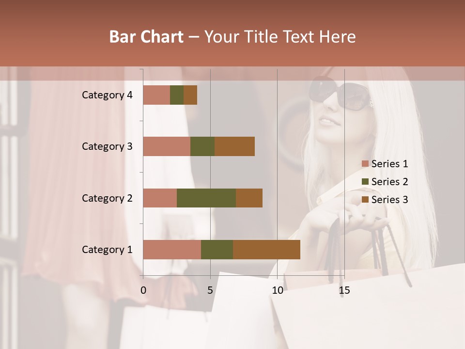 Joy Outdoor Friendship PowerPoint Template