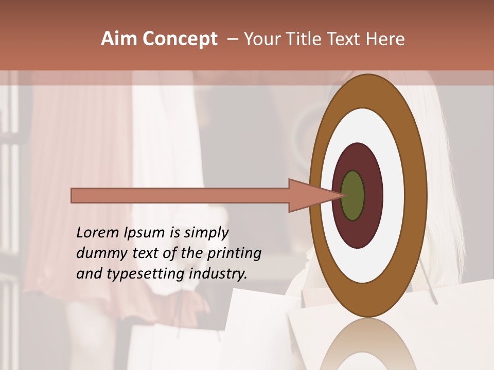 Joy Outdoor Friendship PowerPoint Template