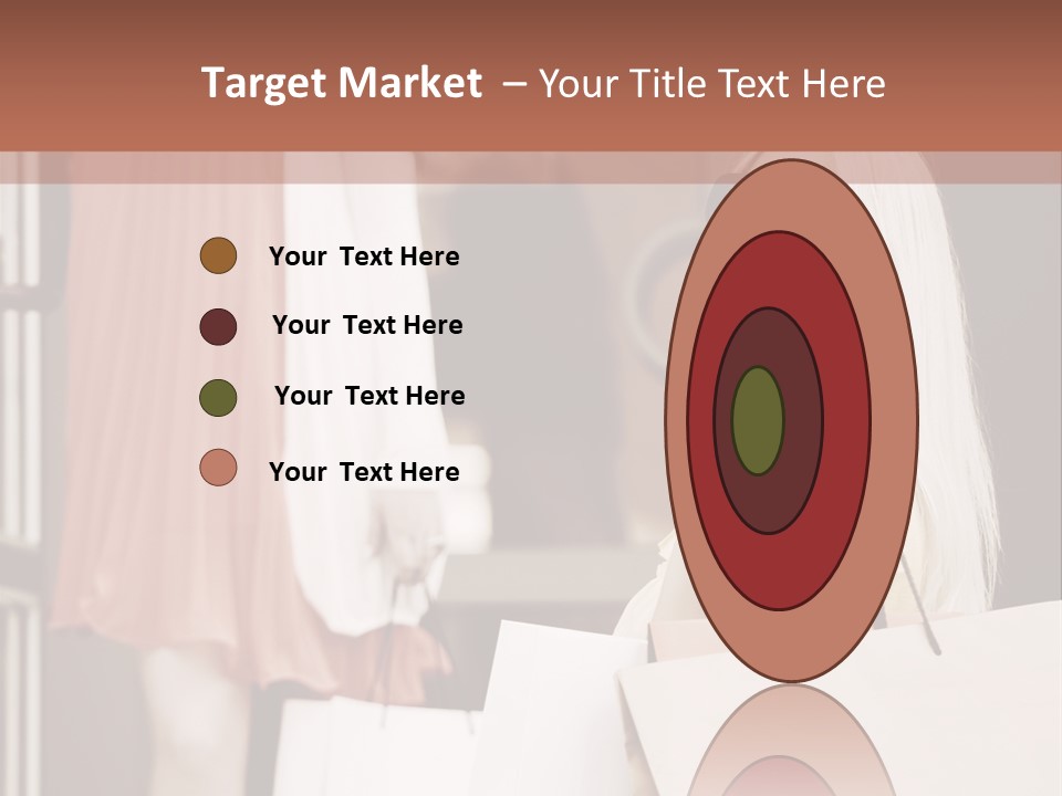 Joy Outdoor Friendship PowerPoint Template