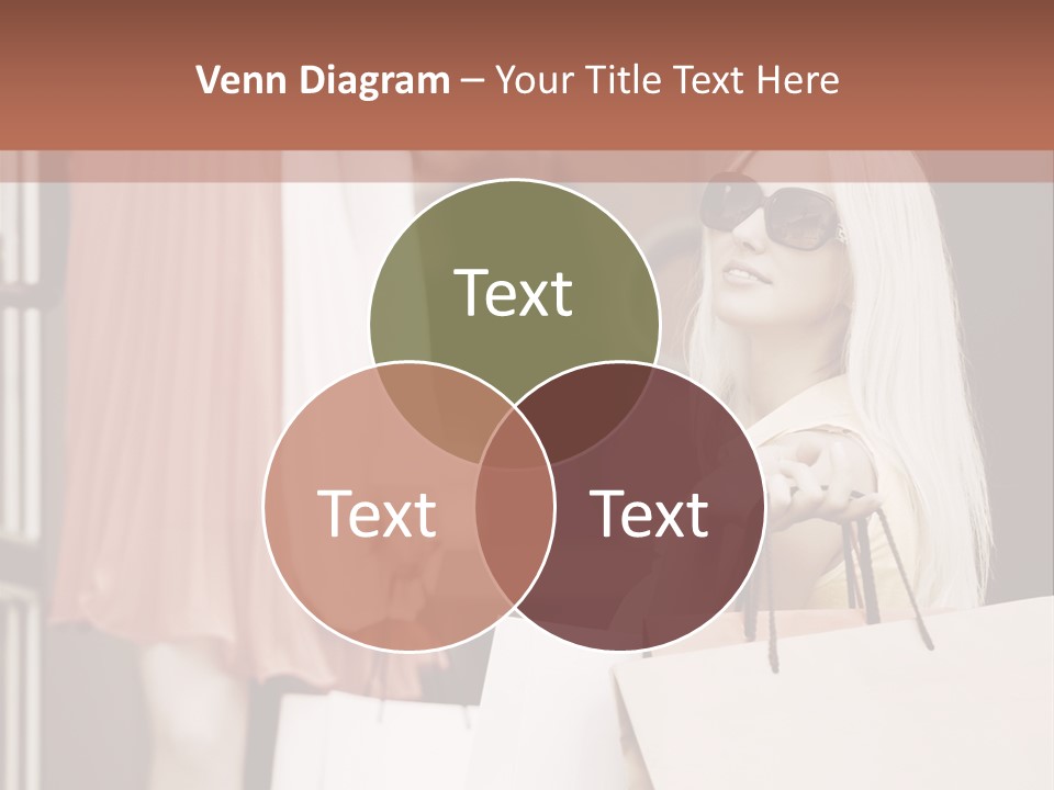 Joy Outdoor Friendship PowerPoint Template