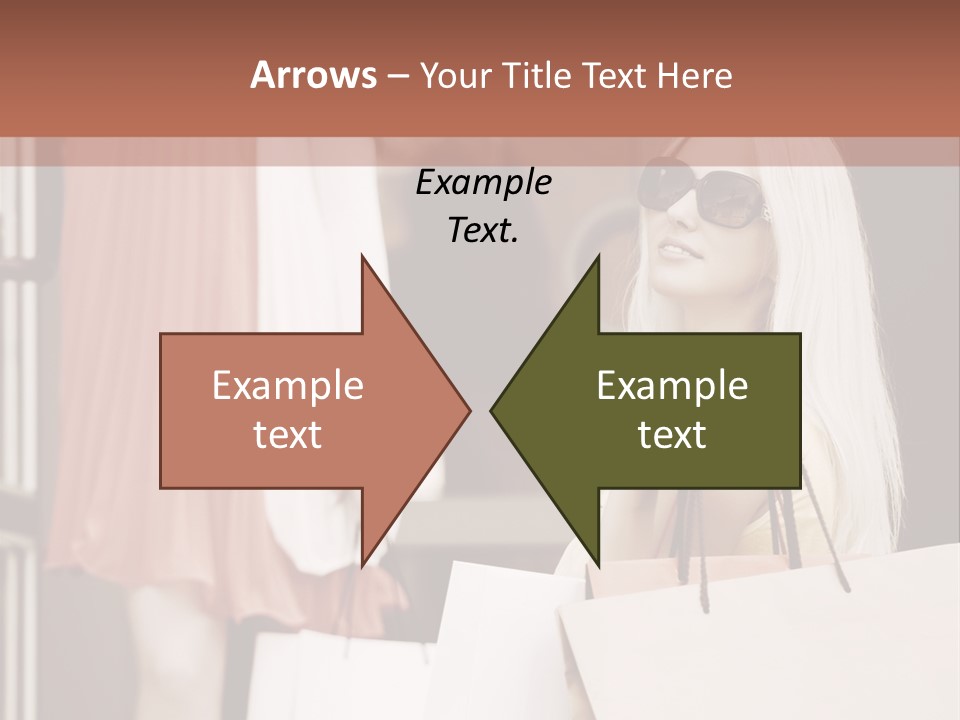 Joy Outdoor Friendship PowerPoint Template