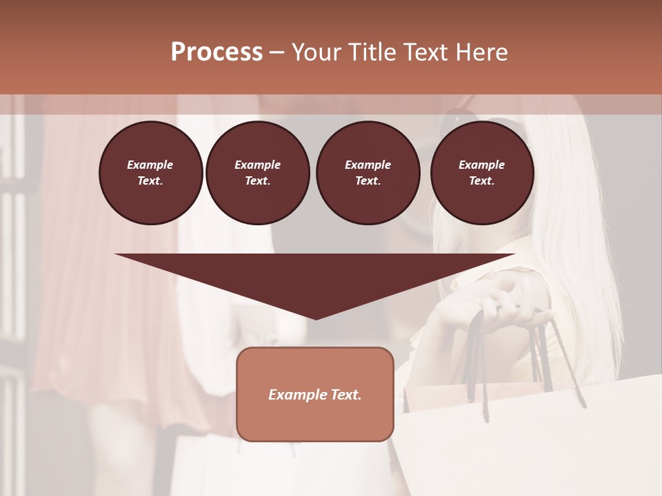 Joy Outdoor Friendship PowerPoint Template