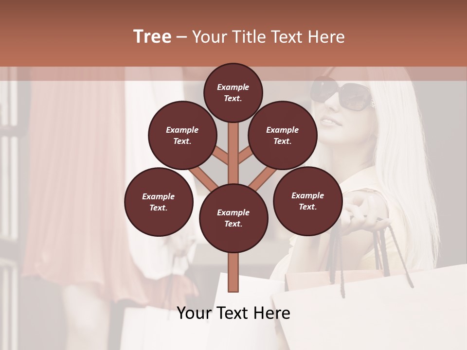 Joy Outdoor Friendship PowerPoint Template