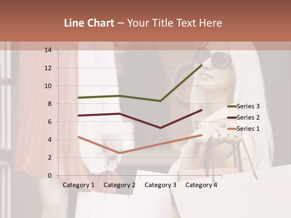 Joy Outdoor Friendship PowerPoint Template