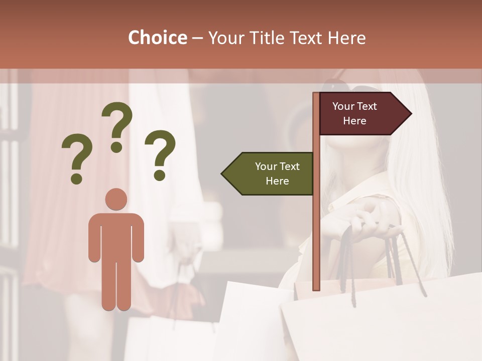 Joy Outdoor Friendship PowerPoint Template