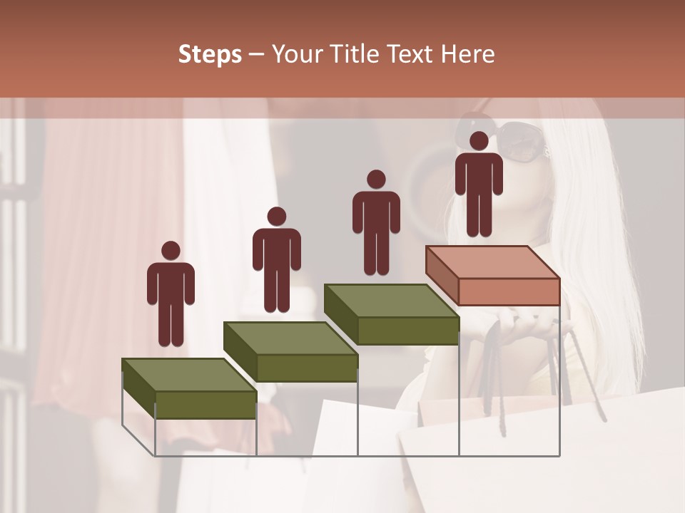 Joy Outdoor Friendship PowerPoint Template