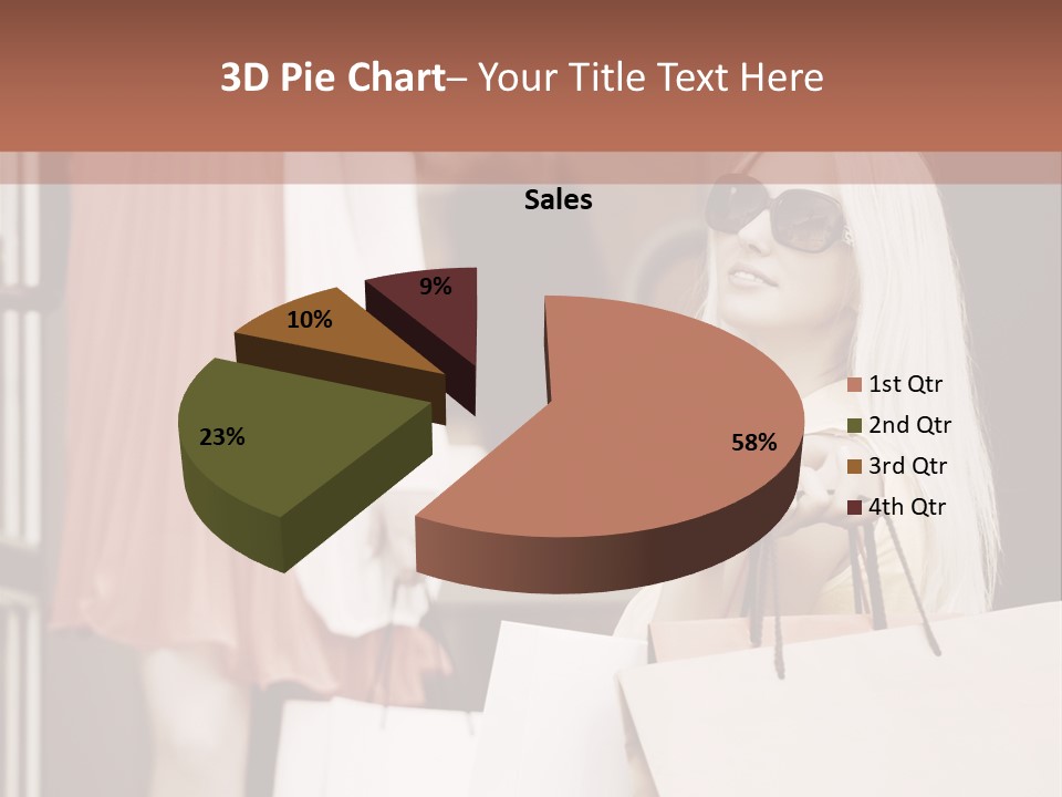 Joy Outdoor Friendship PowerPoint Template