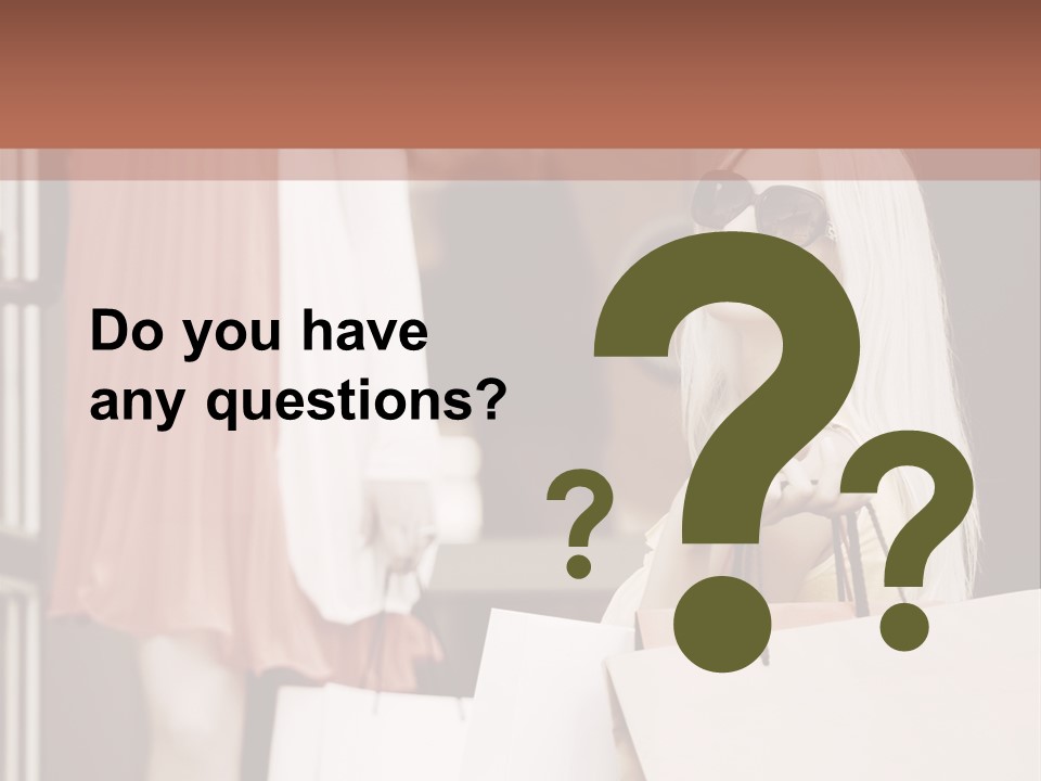 Joy Outdoor Friendship PowerPoint Template