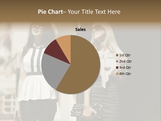 Hand Smile Attractive PowerPoint Template