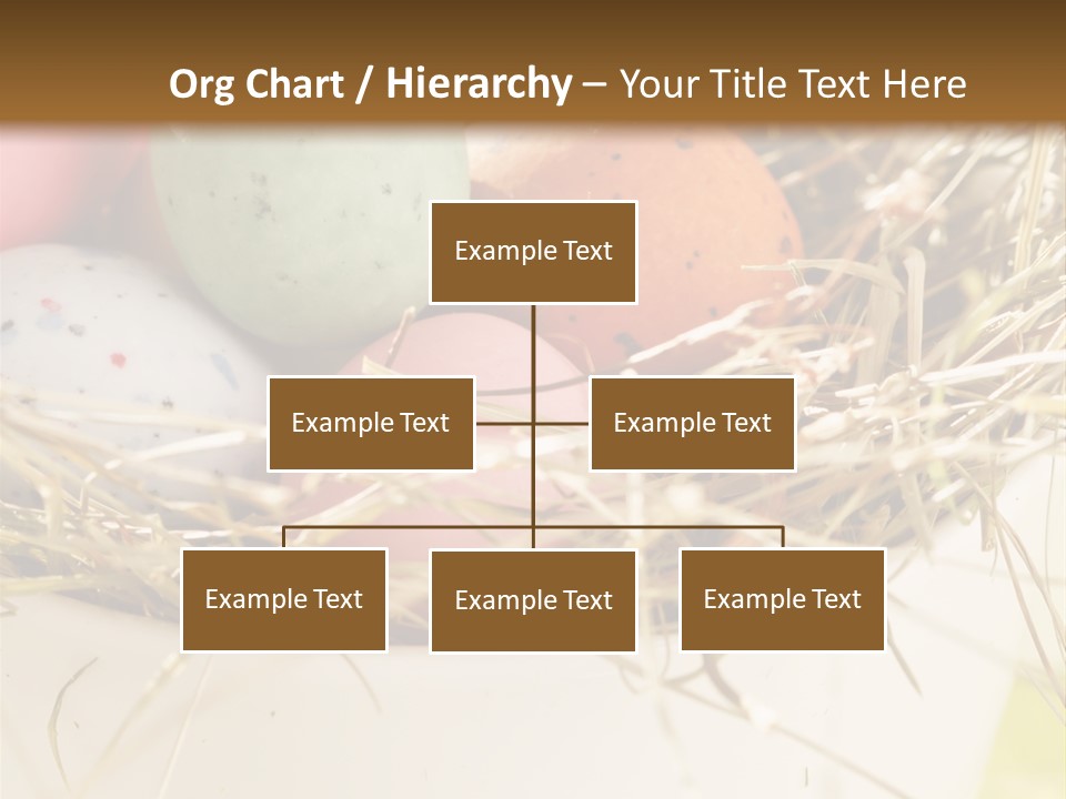 Holiday Addict Sun PowerPoint Template