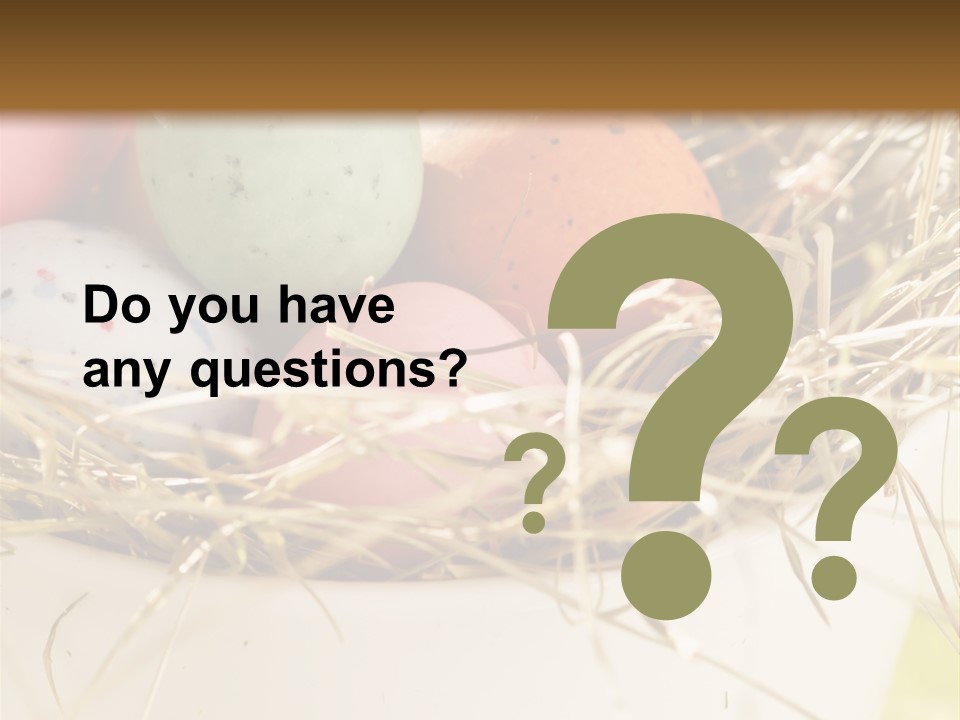 Holiday Addict Sun PowerPoint Template