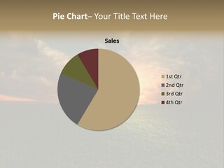 Background Farm Agriculture PowerPoint Template