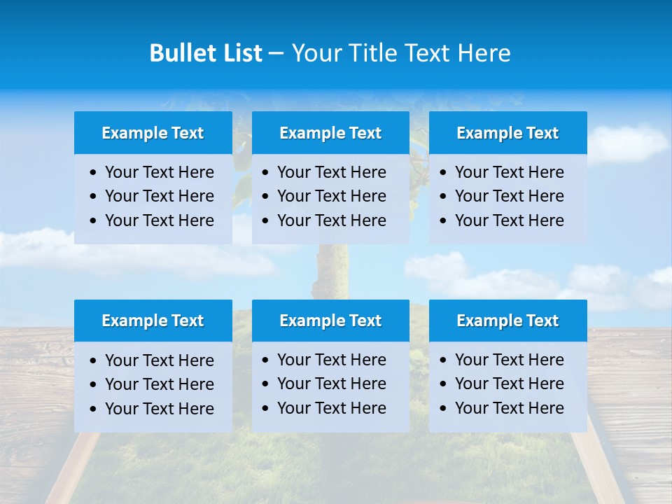 Literature Wisdom Empty PowerPoint Template