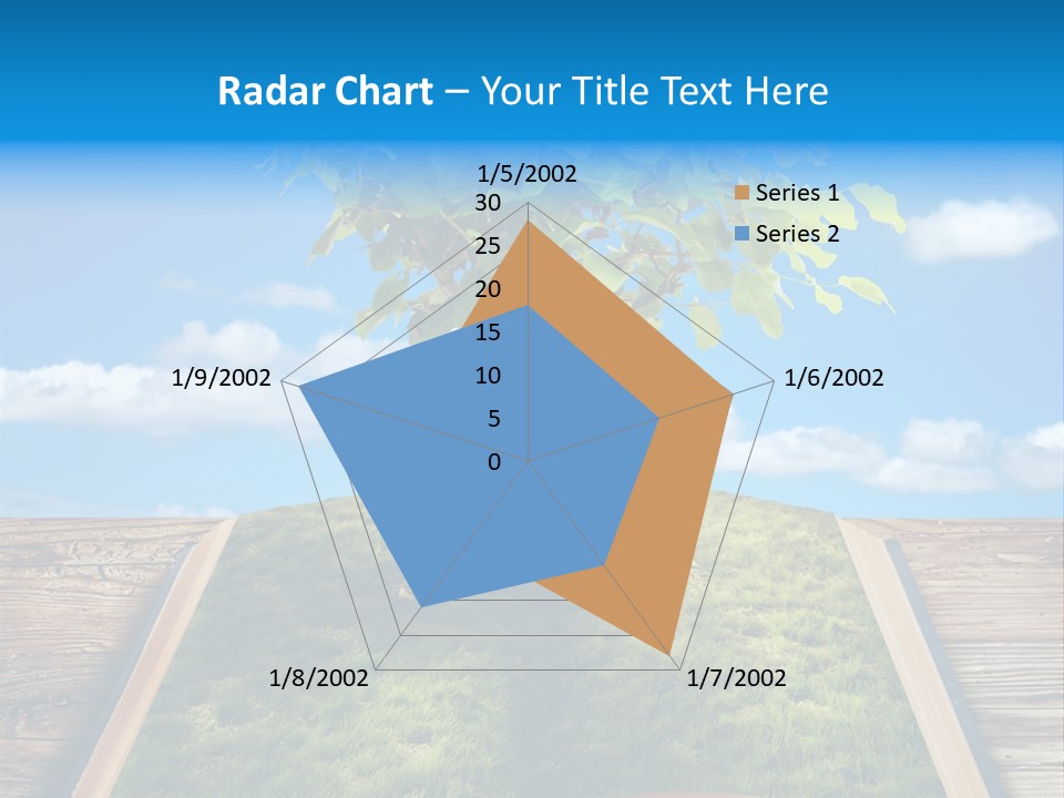 Literature Wisdom Empty PowerPoint Template