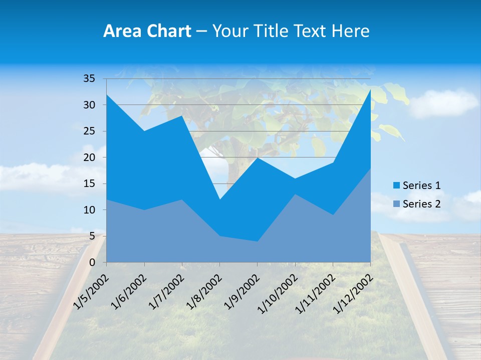 Literature Wisdom Empty PowerPoint Template