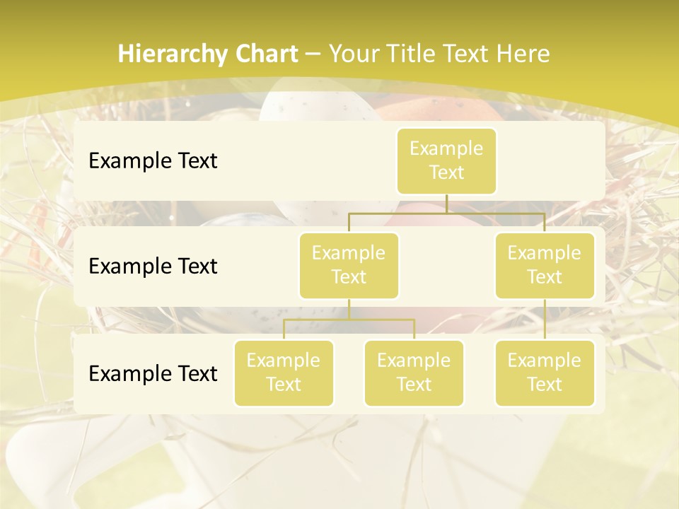 Sugar Hay Brown PowerPoint Template