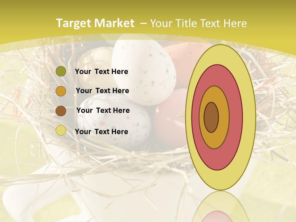 Sugar Hay Brown PowerPoint Template