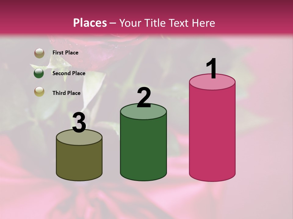 Bright Day Colorful PowerPoint Template