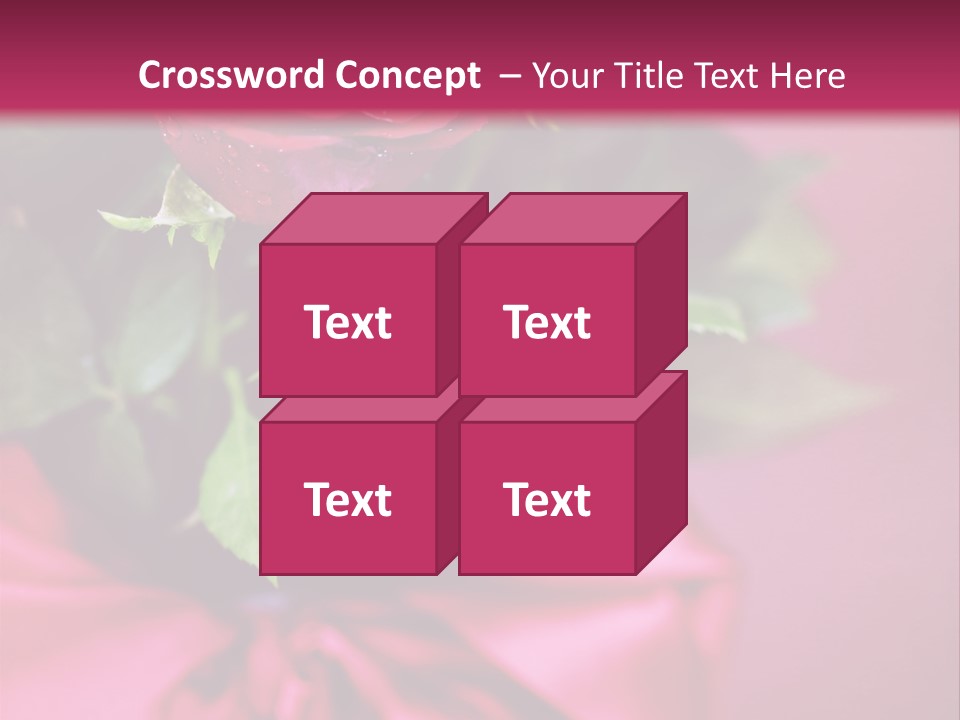 Bright Day Colorful PowerPoint Template