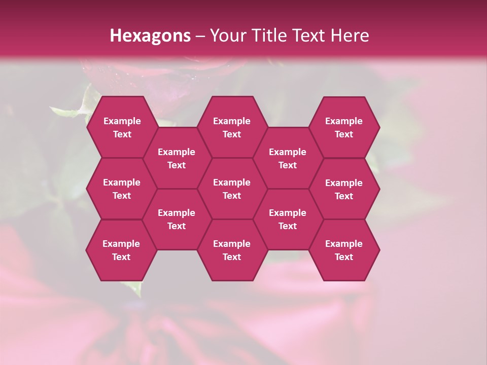 Bright Day Colorful PowerPoint Template