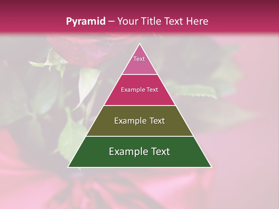 Bright Day Colorful PowerPoint Template