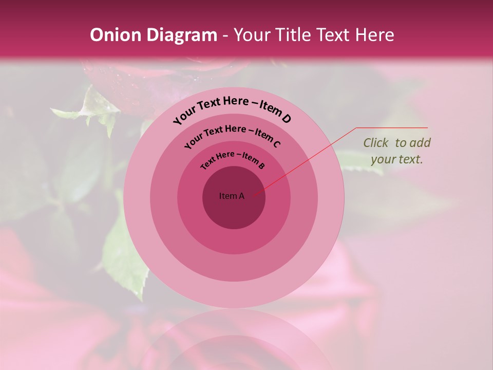 Bright Day Colorful PowerPoint Template