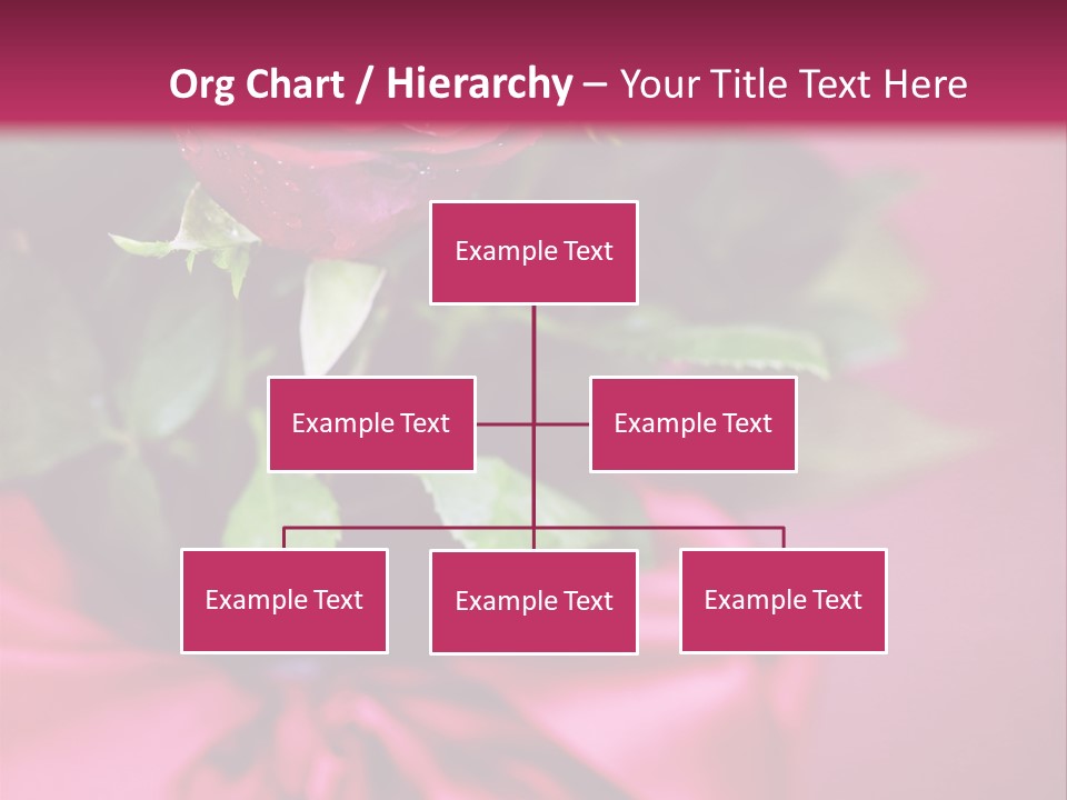 Bright Day Colorful PowerPoint Template