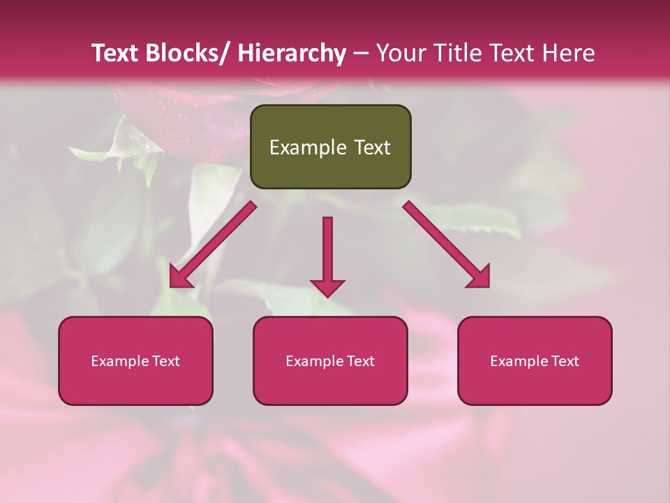 Bright Day Colorful PowerPoint Template