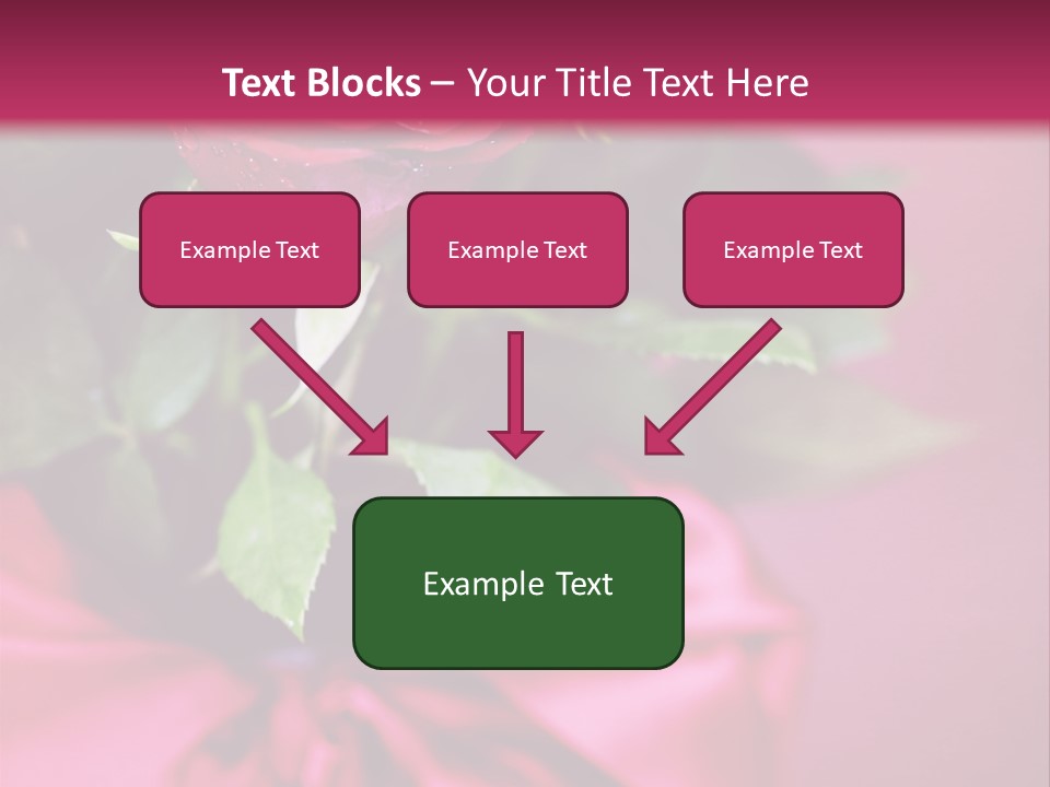Bright Day Colorful PowerPoint Template