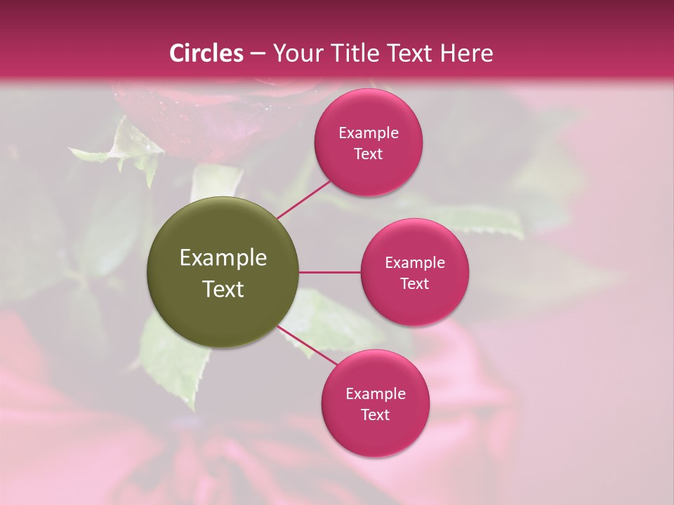 Bright Day Colorful PowerPoint Template