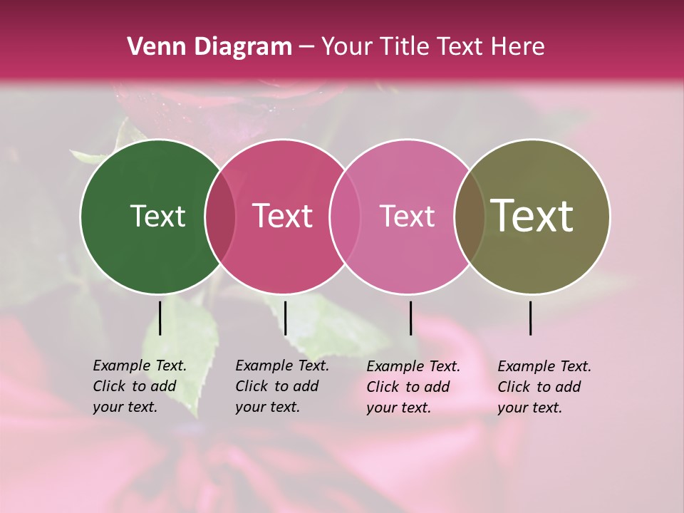 Bright Day Colorful PowerPoint Template