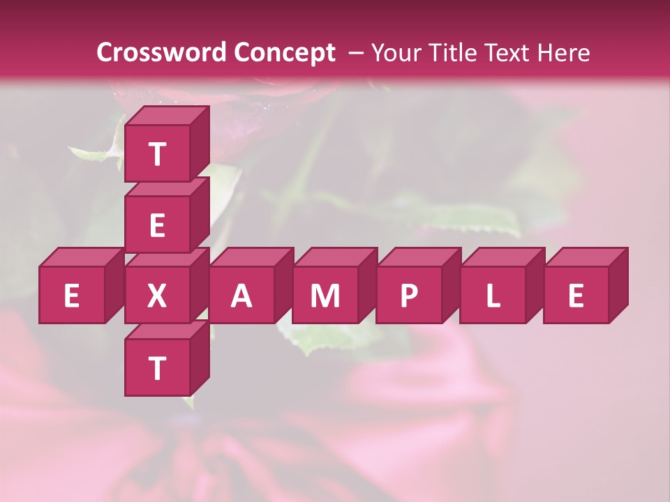 Bright Day Colorful PowerPoint Template