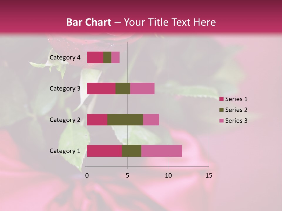 Bright Day Colorful PowerPoint Template