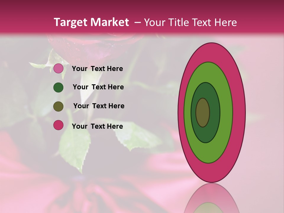 Bright Day Colorful PowerPoint Template