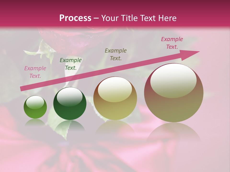 Bright Day Colorful PowerPoint Template