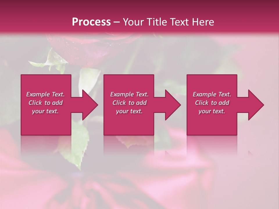 Bright Day Colorful PowerPoint Template