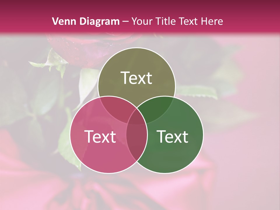 Bright Day Colorful PowerPoint Template